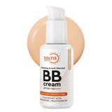 Soltis SPF50 Orta Ton 30 ml Nemlendirici ve Leke Karşıtı BB Krem