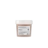 SOLU Saç Derisi için Arındırıcı Deniz Tuzu Peelingi 250 ML