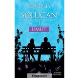 Solucan 1 - Umut - Zeynep Sey