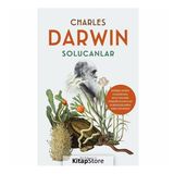 Solucanlar - Charles Darwin