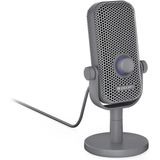 Solum Voice S Alt Gray Condenser Yayıncı Mikrofonu (Ey1b024)