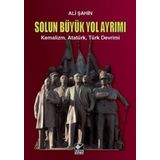 Solun Büyük Yol Ayrımı - Ali Şahin