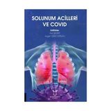 Solunum Acilleri ve Covid - Aslı Şener