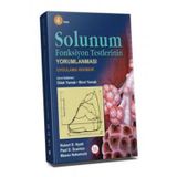 Solunum Fonksiyon Testlerinin Yorumlanması Uygulama Rehberi Hipokrat Yayınevi