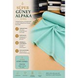 SOLUTE NEVRESİMLİK SÜPER GÜNEY ALPAKA KUMAŞ