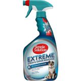 Solution Extreme Leke ve Koku Giderici Sprey 945ML - 1 kg