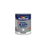 Solvent Bazlı Amerikan Panel Kapı Boyası 2,5 Lt Beyaz