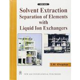 Solvent Extraction Separation of Elements with Liquid Ion Exchangers