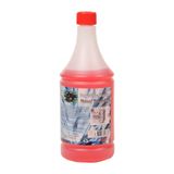 Solventli Radyatör Temizleyici Yağ SÖK.1 L Radiator Cleaner And Con.