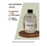 Solvents Style Hair İzopropil Alkol 500 ml