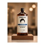 Solvents Style Hair Protez Saçlar İçin Deri Temizleme İzopropil Alkol 1 LT