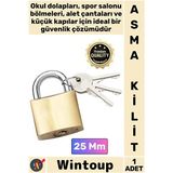 Solvéra Çelik Gövde Güvenlik Kilidi, Dayanıklı ve Emniyetli Koruma Çözümü Koruyucu ve Kilit