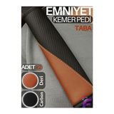 Solvéra Emniyet Kemer Pedi - Omuz ve Boyun Koruyucu Yumuşak Destek Koruyucu ve Kilit