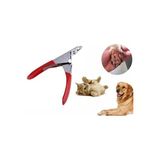 Solvéra Kedi ve Köpekler Için Giyotin Tırnak Makası, Güvenli ve Pratik Bakım Kedi ve Köpek Yatağı - Seçenek 1 - Siyah