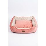 Solvéra Kedi ve Köpekler Için Rahat Yatak, Günlük Konforun Adresi Kedi ve Köpek Yatağı - Seçenek 1 - Siyah