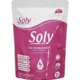 Soly Care Soly Saç Yıkama Bonesi