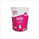 SOLY Saç Yıkama Bonesi