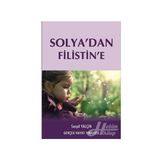 Solya'dan Filistin'e Serpil Yalçın