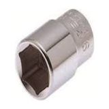 Soma 1/2 Torx Uzun Lokma T-30