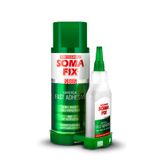 Soma Fix 100 ml Silikon Hızlı Yapıştırıcı