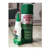 Soma Fıx 400ml+100gr Hızlı Yapıştırıcı