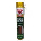 Soma Fıx Se600 Polıuretan Kopuk 600Gr