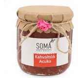 Soma Kadın Atölyesi Acuka Kahvaltılık Salça Sos Katkısız Ev Yapımı 380 Gr