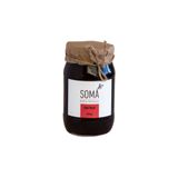 Soma Kadın Atölyesi Katkısız Ev Yapımı Çilek Reçeli 380 gr