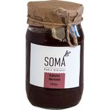 Soma Kadın Atölyesi Kuşburnu Marmelatı Katkısız Ev Yapımı - 380 gr