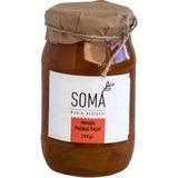 Soma Kadın Atölyesi Portakal Reçeli Havuçlu Katkısız Ev Yapımı - 380 gr