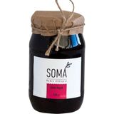 Soma Kadın Atölyesi Vişne Reçeli Katkısız Ev Yapımı - 380 gr