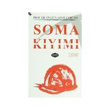 Soma Kıyımı - Övgün Ahmet Ercan