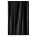Somafix 1 kg Kalın 11.3 x 300 mm Siyah Mum Silikon Yapıştırıcı S83
