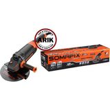 Somafix 1100W Avuç Içi Taşlama - 230 mm