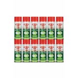 Somafix 12 Adet 500 ml Genel Amaçlı Tekstil Sünger Sprey Yapıştırıcı S38