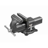 Somafix 125mm Dönerli Mengene