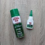 Somafix 200 ml Hızlı Yapıştırıcı
