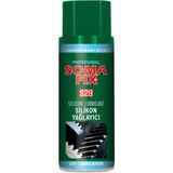 Somafix 400 ml Silikon Yağlayıcı Koşu Bandı Bakım Spreyi