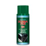 Somafix 400 ml Silikon Yağlayıcı Sprey Kapı Pencere Gıcırtı Önleyici Özellikleri ile Etkili