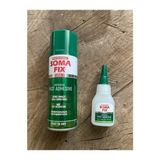 Somafix 400ML Mdf Kit Güçlü Sprey Yapıştırıcı Japon Sunta Yapıştırıcı - 1 Adet