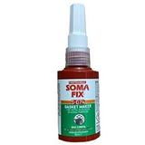 Somafix 50 Ml Akordiyon Sıvı Conta Anaerobic Yapıştırıcı S074