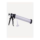Somafix 600 ml Poliüretan Mastik Sosis Silikon Aluminyum Metal Tabancası