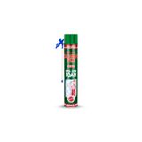 Somafix 750 ml - 920 gr Mantolama Poliüretan Köpük Tam Gramajlı Az Şişen Yapıştırma Izolasyon Pu Köpük
