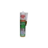 Somafix Akrilik Mastik Beyaz 450 gr - 1 Adet