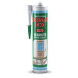 Somafix Akrilik Silikonize Mastik 310ml 1 ADET