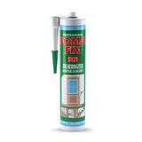 Somafıx Akrılık Sılıkonıze Mastık Antrasıt 310ml