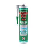 Somafix Akvaryum Silikonu Şeffaf 280Ml