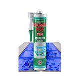 Somafix Akvaryum Silikonu Şeffaf SOMAFİX S220-280ml 320gr