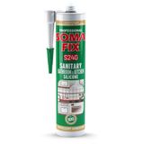 Somafix Banyo Mutfak Silikonu Şeffaf 280Ml