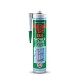 Somafix Beyaz 280 ml Duşakabini Silikonu
